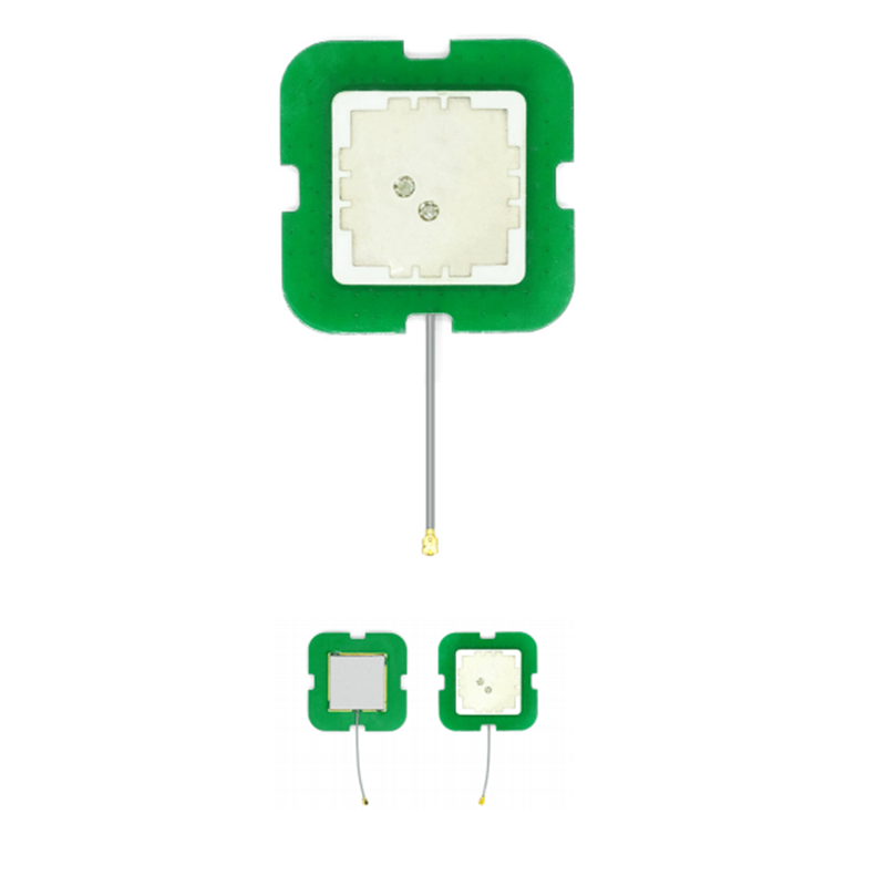 内置（高精度定位）天线