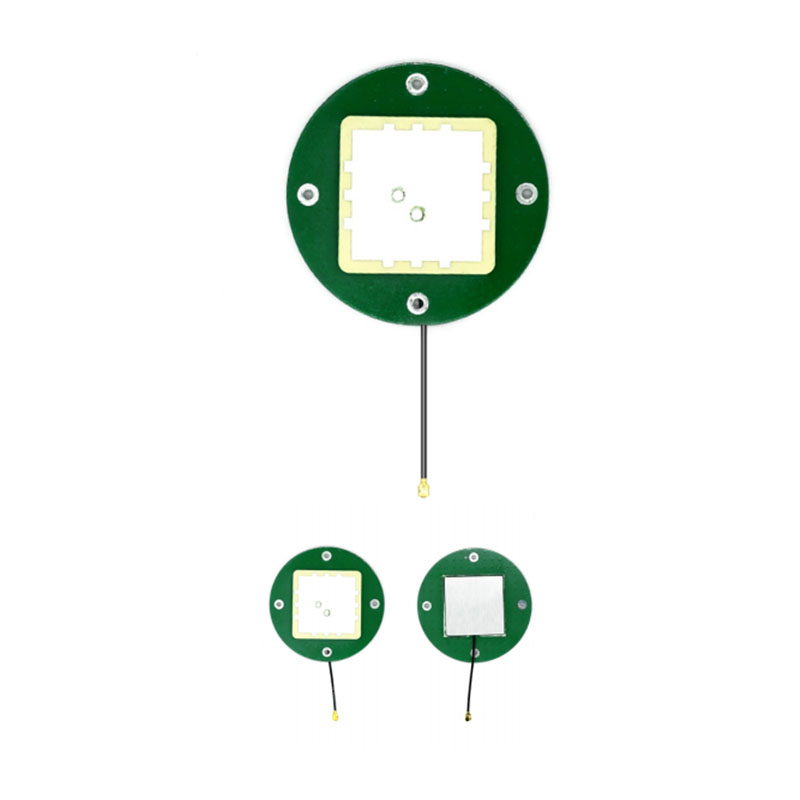 GPS内置有源天线