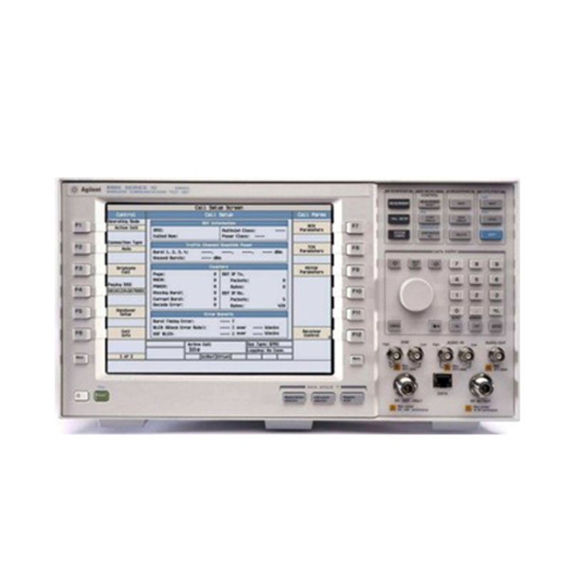 Agilent8960