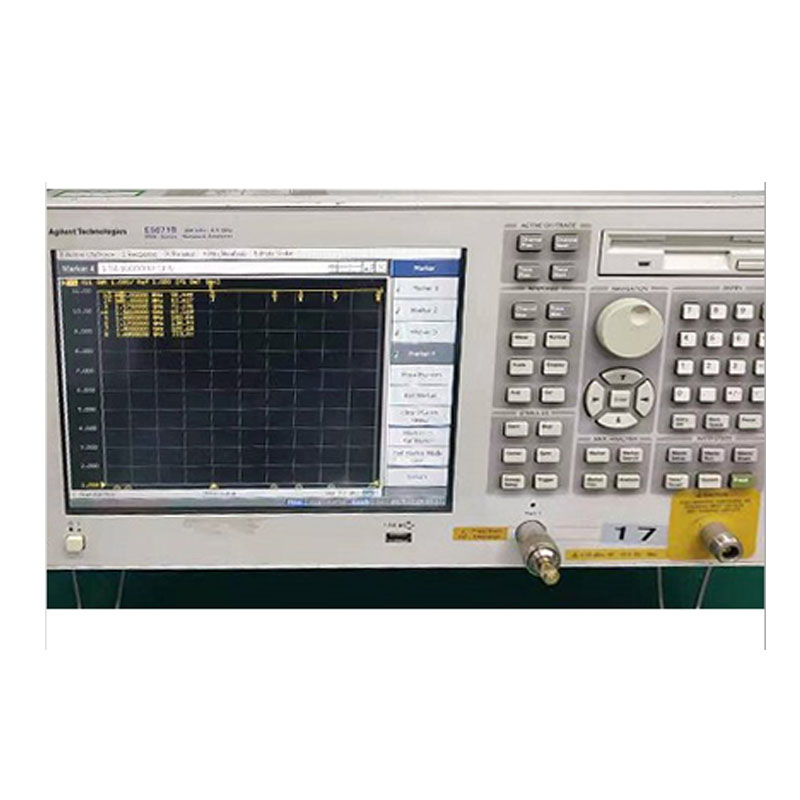 Agilent E5071B