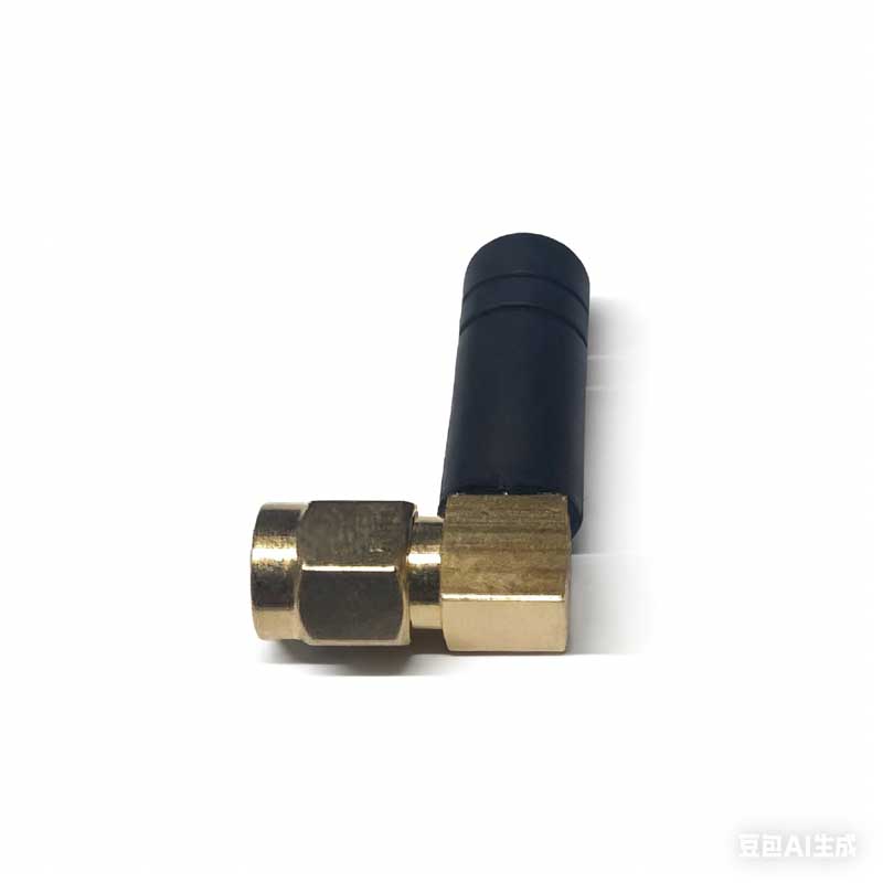 2CM小辣椒 2.4G WIFI天线